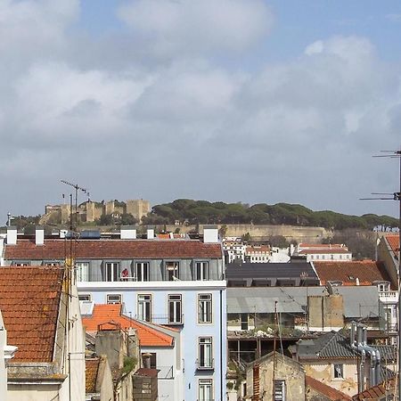דירות ליסבון Bairro Alto Stylish By Homing מראה חיצוני תמונה