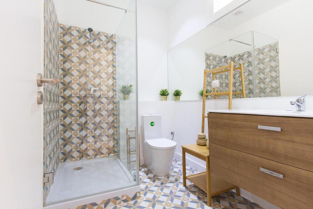 דירות ליסבון Bairro Alto Stylish By Homing מראה חיצוני תמונה