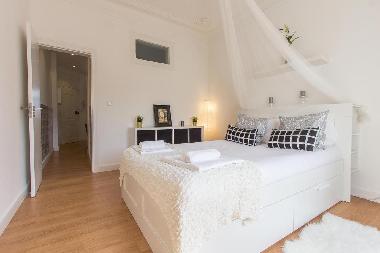 דירות ליסבון Bairro Alto Stylish By Homing מראה חיצוני תמונה