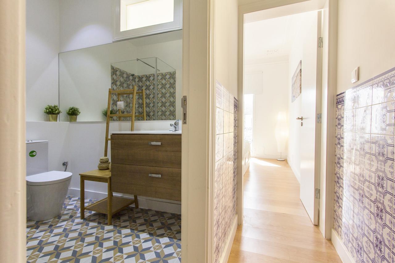 דירות ליסבון Bairro Alto Stylish By Homing מראה חיצוני תמונה