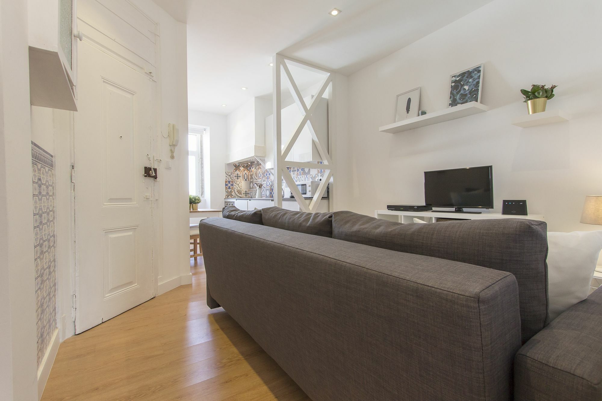 דירות ליסבון Bairro Alto Stylish By Homing מראה חיצוני תמונה