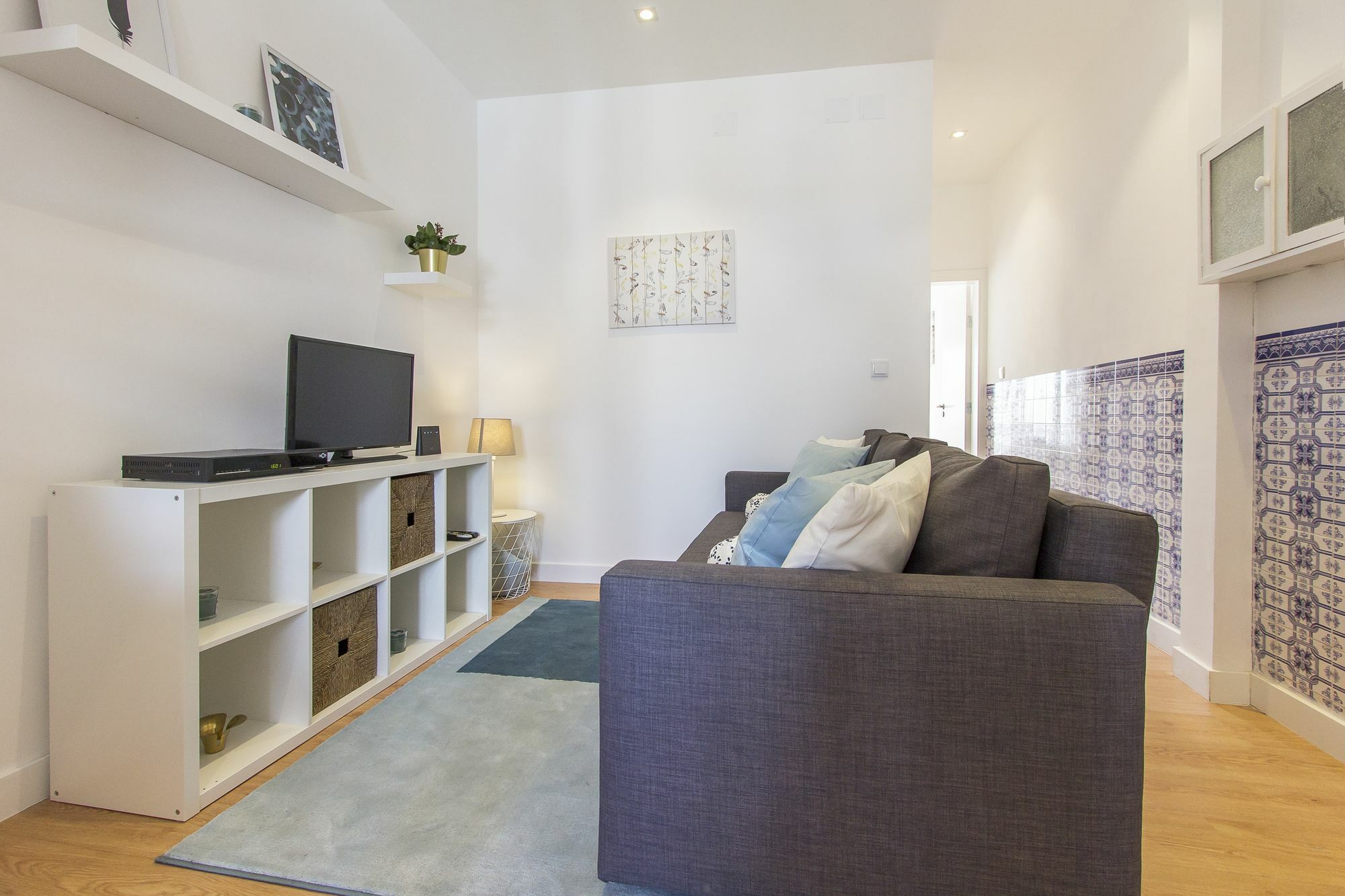 דירות ליסבון Bairro Alto Stylish By Homing מראה חיצוני תמונה